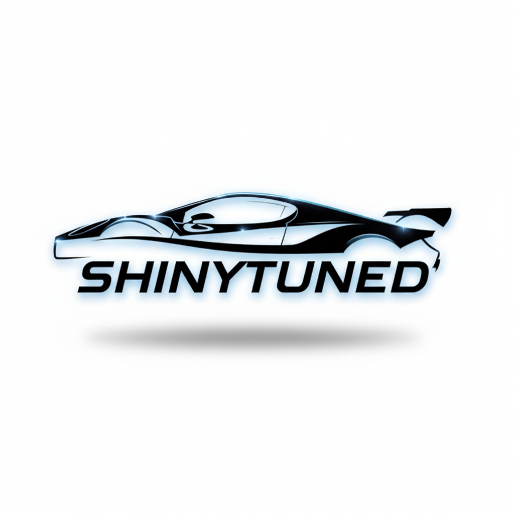ShinyTuned